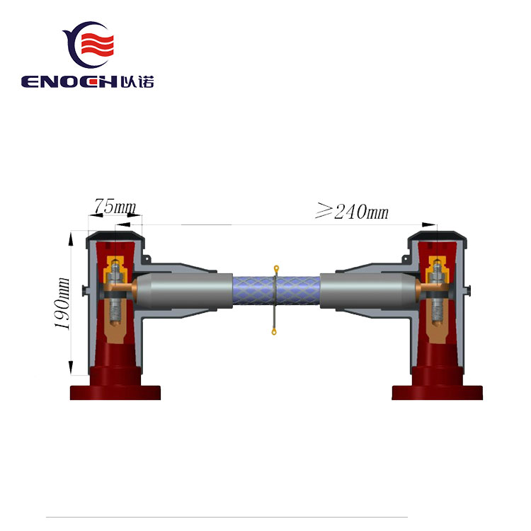 Busbar ສໍາລັບ Switchgear